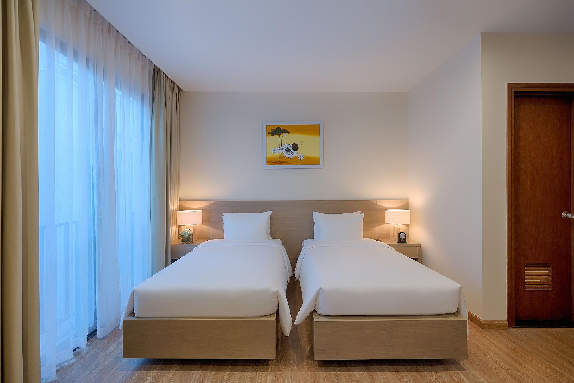 Royal Lotus Ha Long Resort & Villas Exterior photo