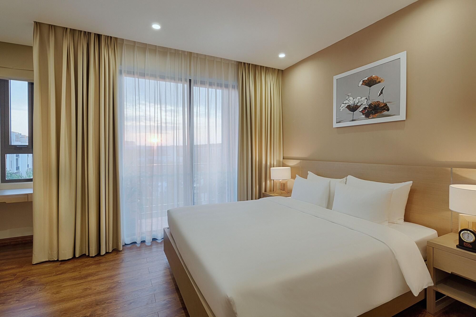 Royal Lotus Ha Long Resort & Villas Exterior photo