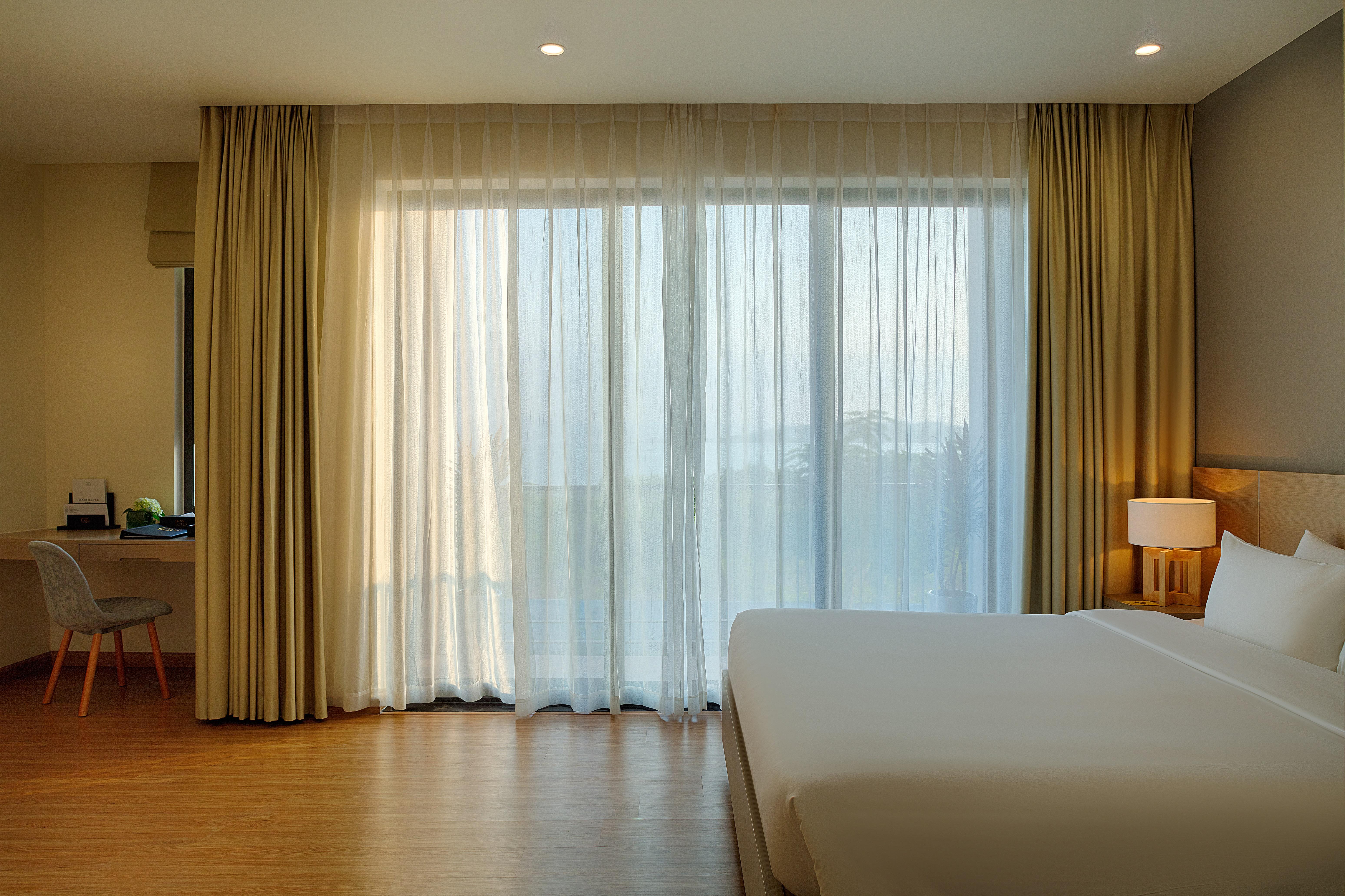Royal Lotus Ha Long Resort & Villas Exterior photo