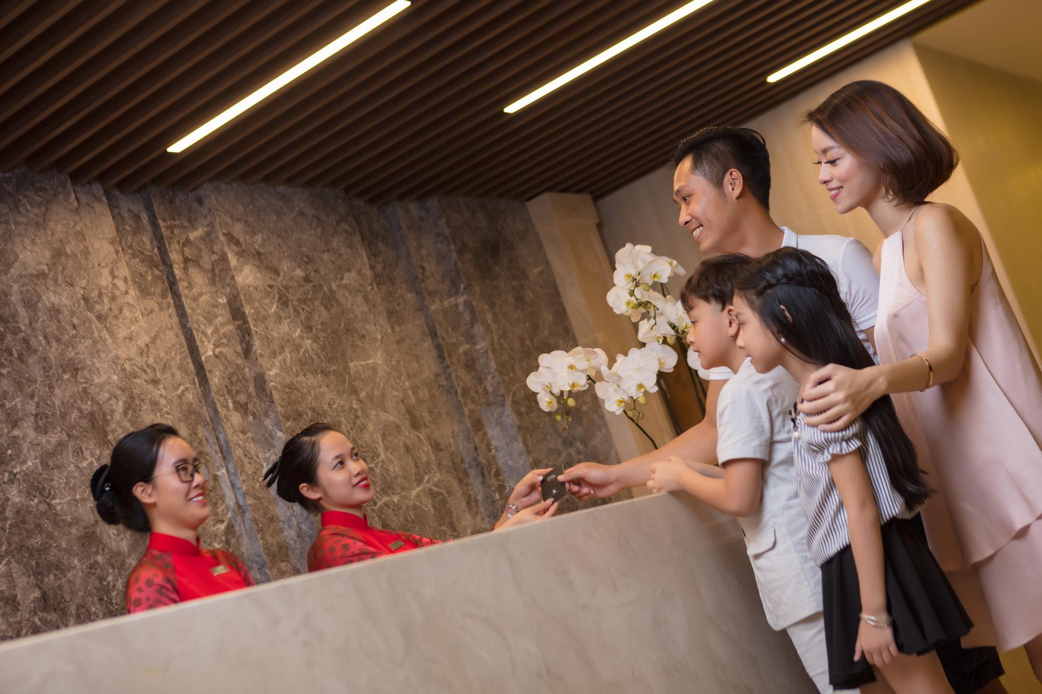 Royal Lotus Ha Long Resort & Villas Exterior photo