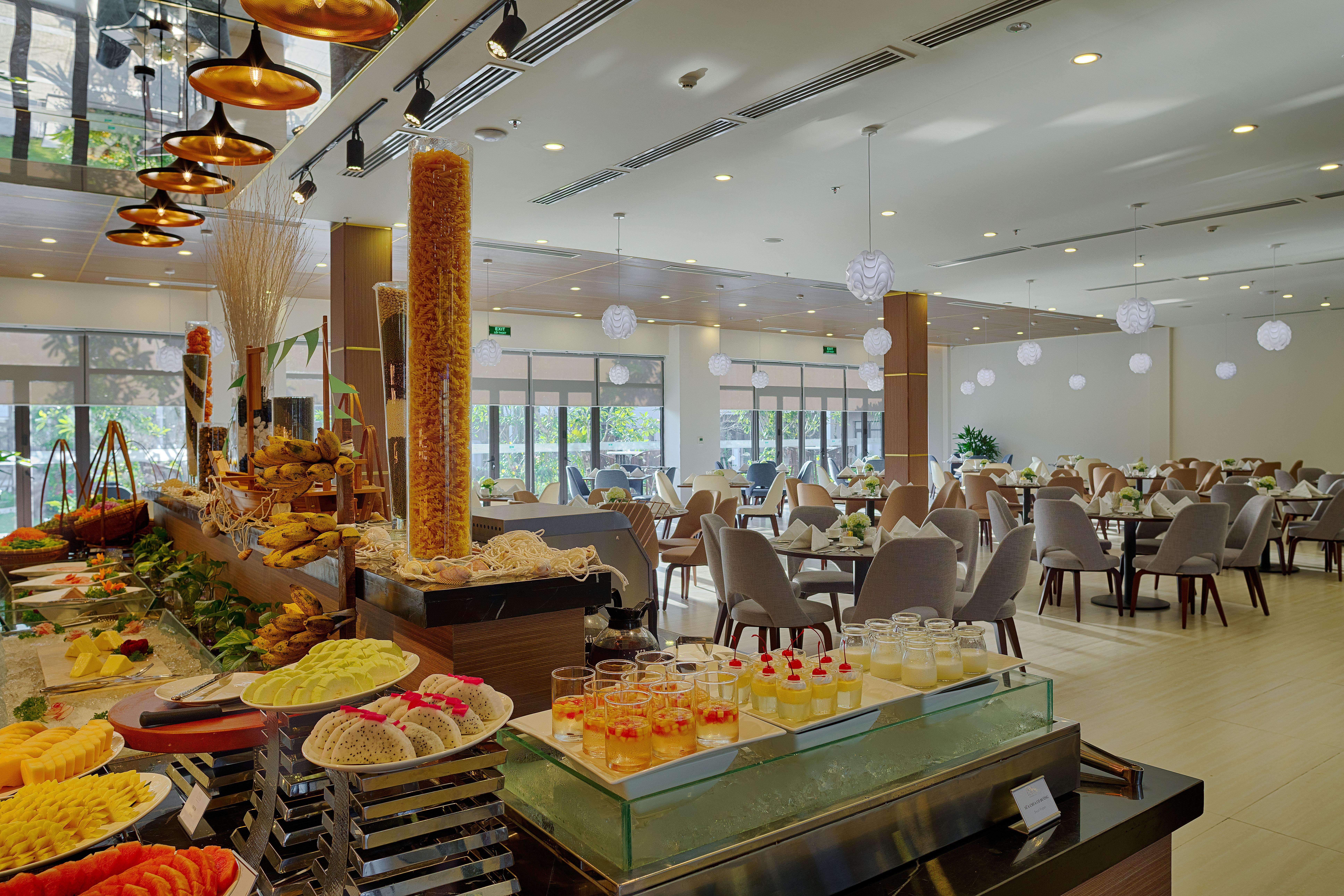 Royal Lotus Ha Long Resort & Villas Exterior photo