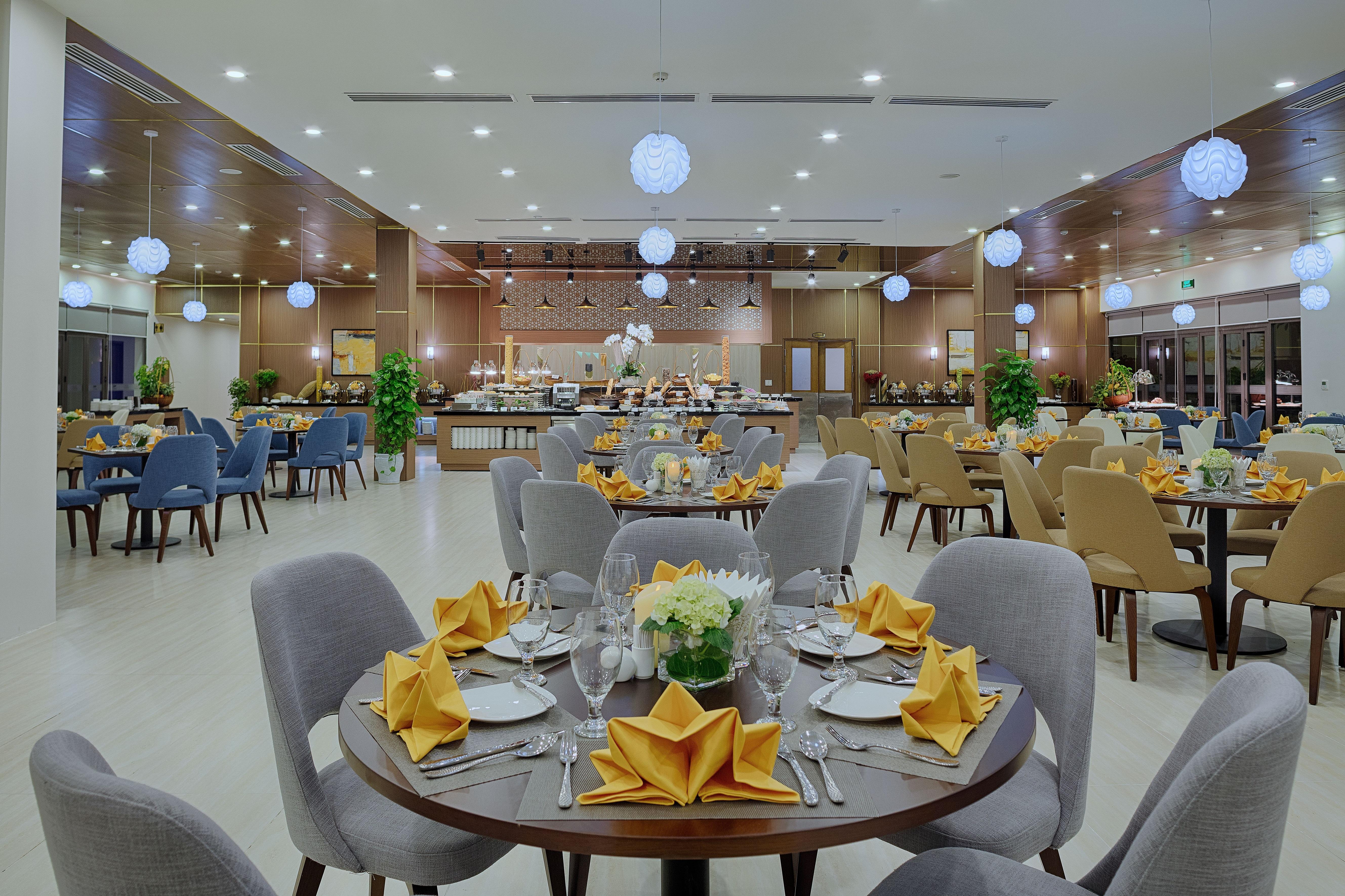 Royal Lotus Ha Long Resort & Villas Exterior photo