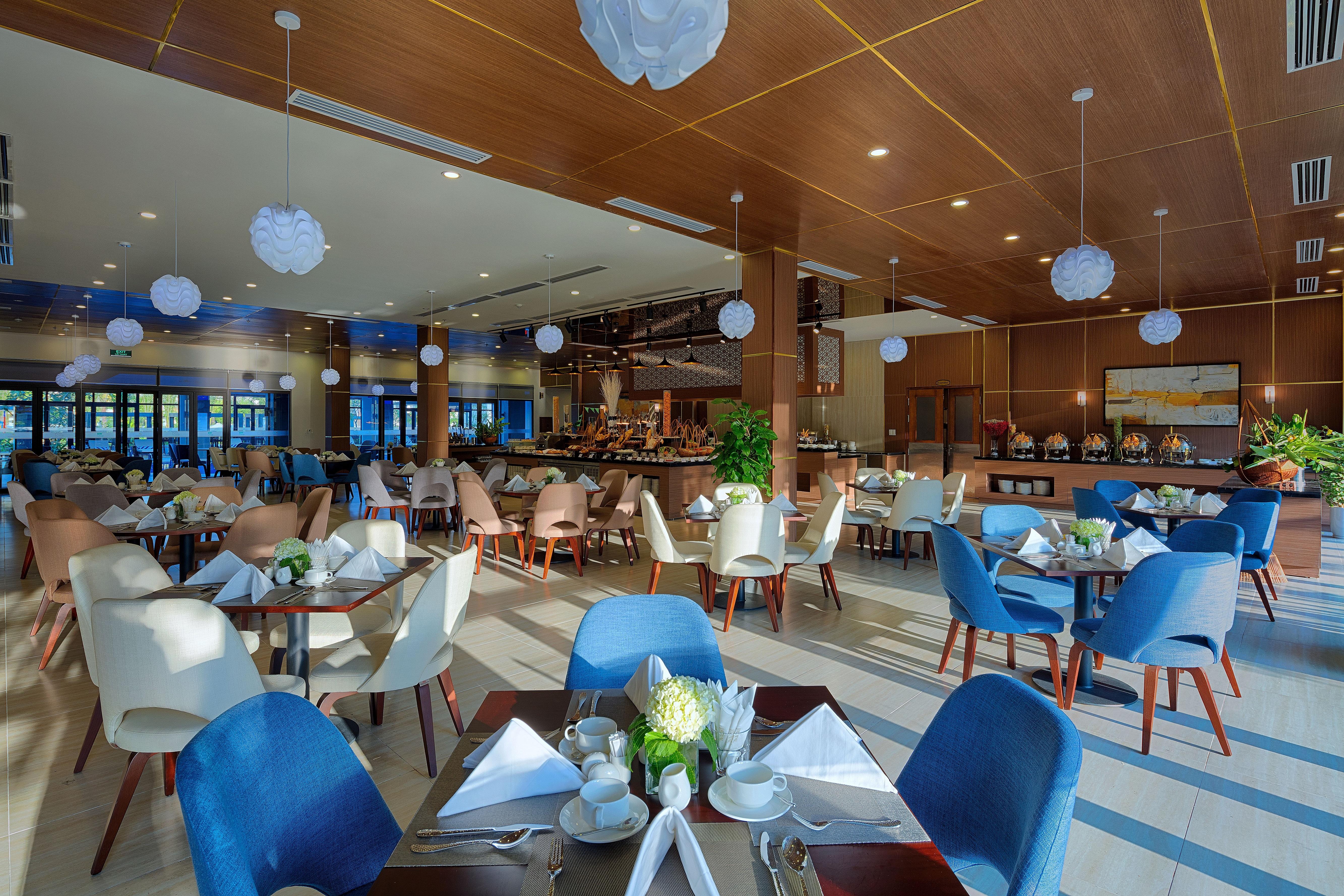 Royal Lotus Ha Long Resort & Villas Exterior photo