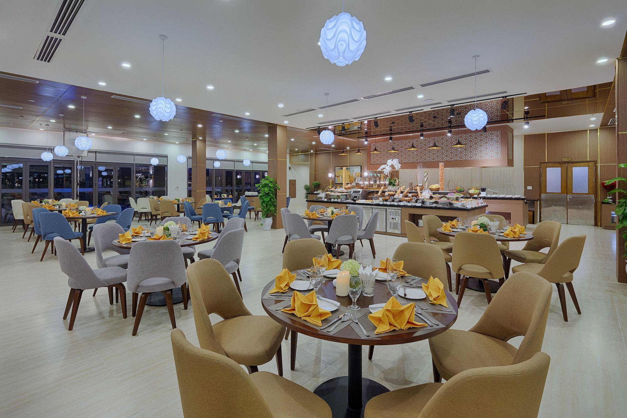 Royal Lotus Ha Long Resort & Villas Exterior photo